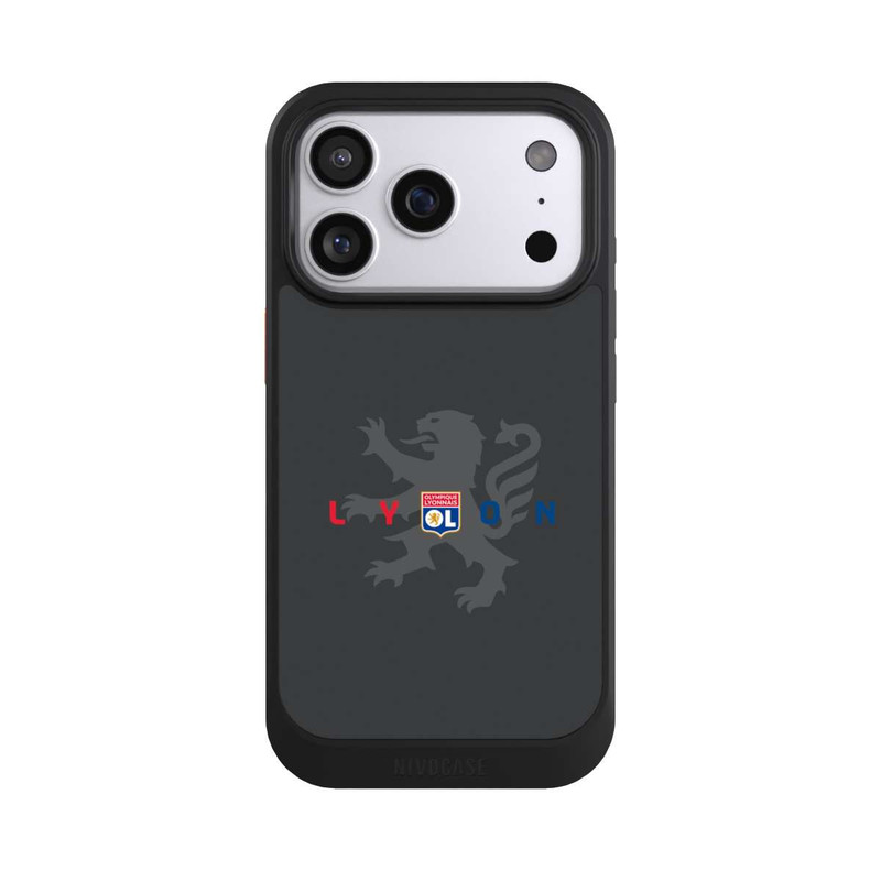 iPhone 17 Pro NIVOcore OL Lyon