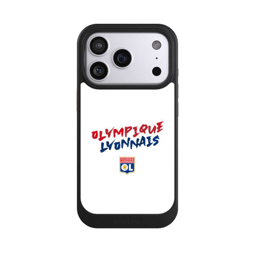 Apple iPhone 17 Pro NIVOcore Pinceau OL blanc