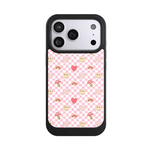 Apple iPhone 17 Pro NIVOcore Lustiger Valentinstag
