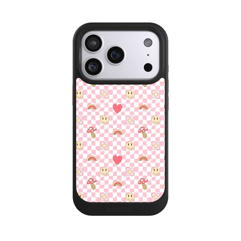iPhone 17 Pro NIVOcore Funny Valentine