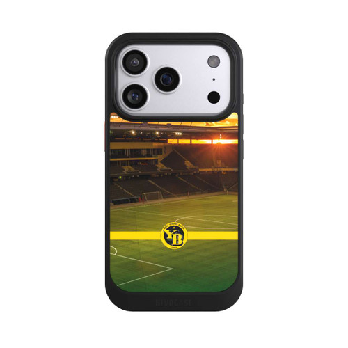 Apple iPhone 17 Pro NIVOcore BSC YB Stadion