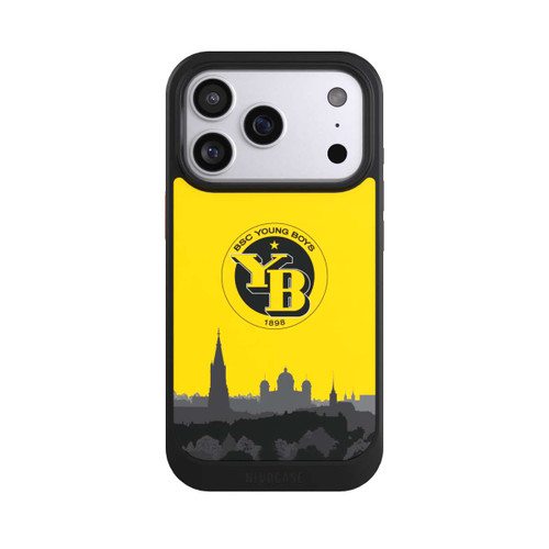 Apple iPhone 17 Pro NIVOcore BSC YB Skyline