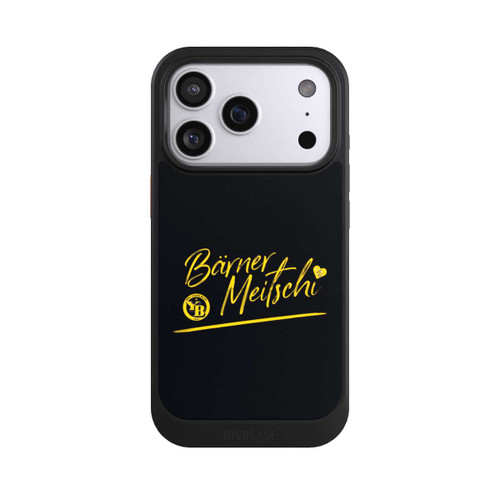 Apple iPhone 17 Pro NIVOcore BSC YB Bärner Meitschi