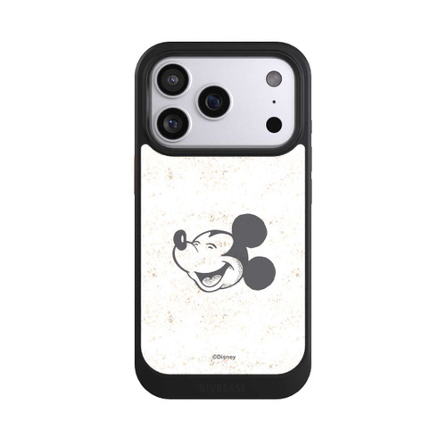 Apple iPhone 17 Pro NIVOcore Micky Laughing Boho