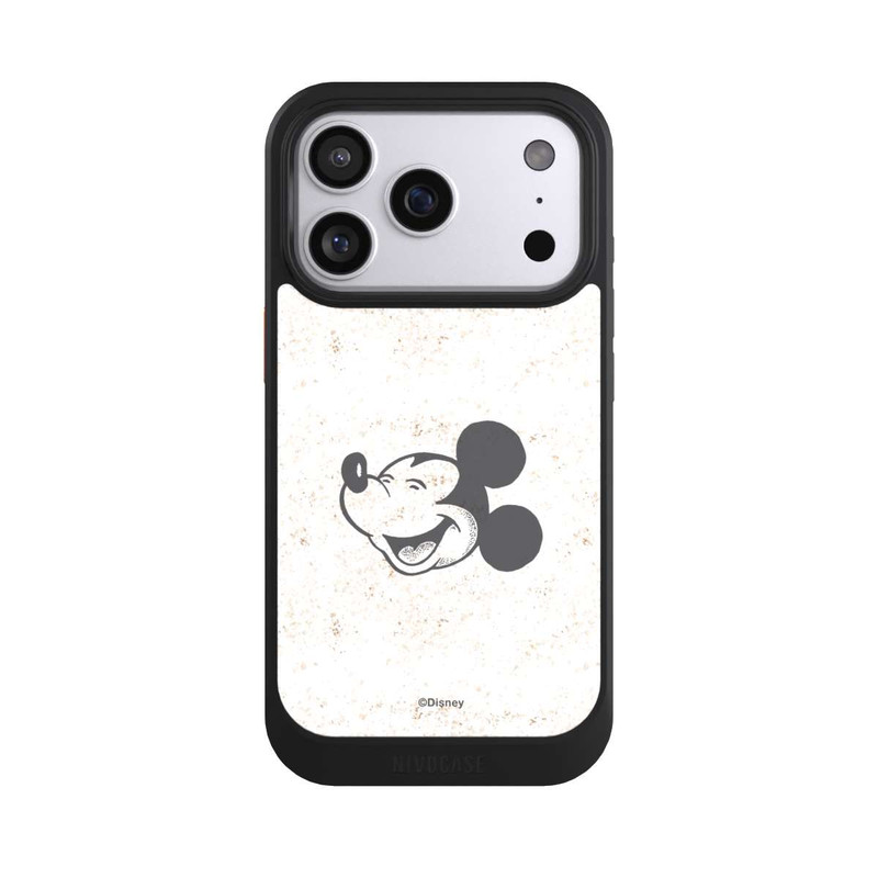 iPhone 17 Pro NIVOcore Micky Laughing Boho