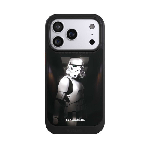 Apple iPhone 17 Pro NIVOcore The Mandalorian Stormtrooper