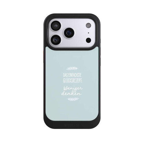 Apple iPhone 17 Pro NIVOcore Das einfachste Glücksrezept