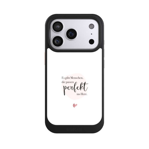Apple iPhone 17 Pro NIVOcore Es gibt Menschen die passen