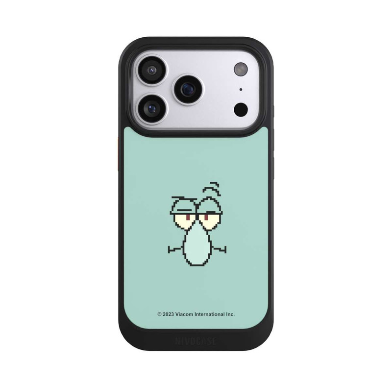 iPhone 17 Pro NIVOcore Thaddäus mutig und frech