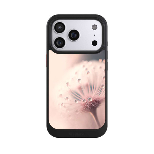 Apple iPhone 17 Pro NIVOcore Macro pastel avec IA