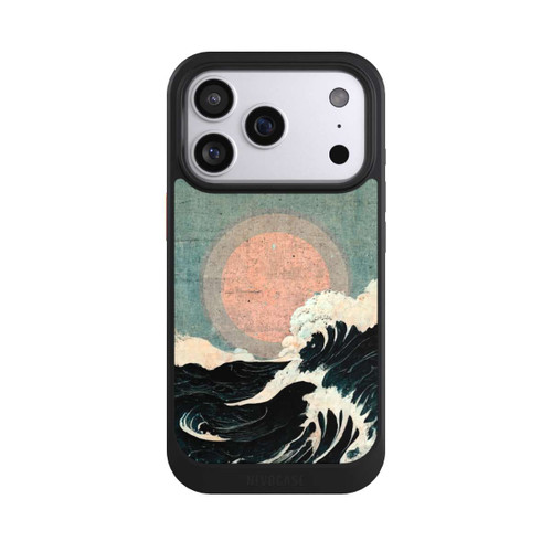 Apple iPhone 17 Pro NIVOcore Lac sauvage