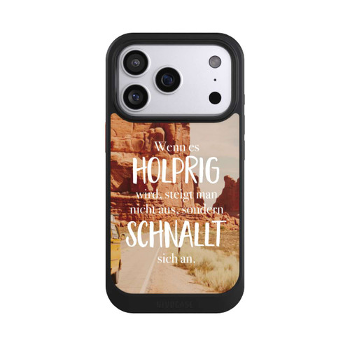 Apple iPhone 17 Pro NIVOcore Holpriger Weg