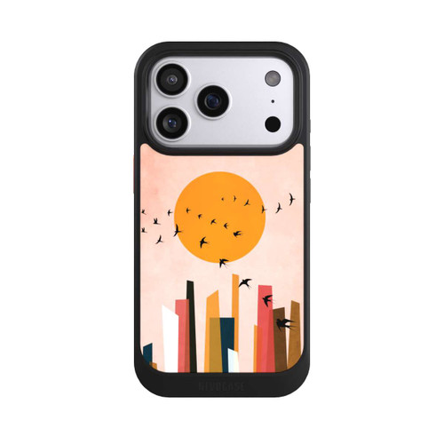 Apple iPhone 17 Pro NIVOcore Dancing Birds