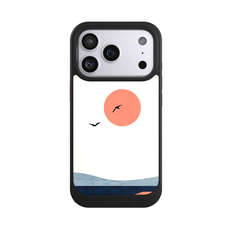 iPhone 17 Pro NIVOcore Es war einmal