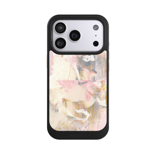 Apple iPhone 17 Pro NIVOcore Verzerrter Frühling - Anastasia Sawall