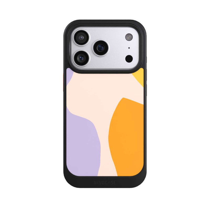 iPhone 17 Pro NIVOcore Glücklicher Ort - Anastasia Sawall