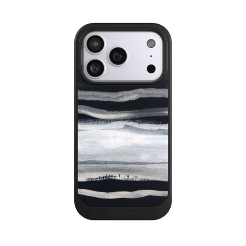Apple iPhone 17 Pro NIVOcore Abstrakte Pinselstriche 68
