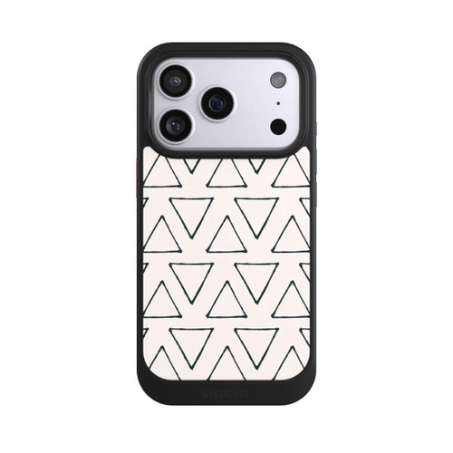 Apple iPhone 17 Pro NIVOcore Sommer-Linien 1