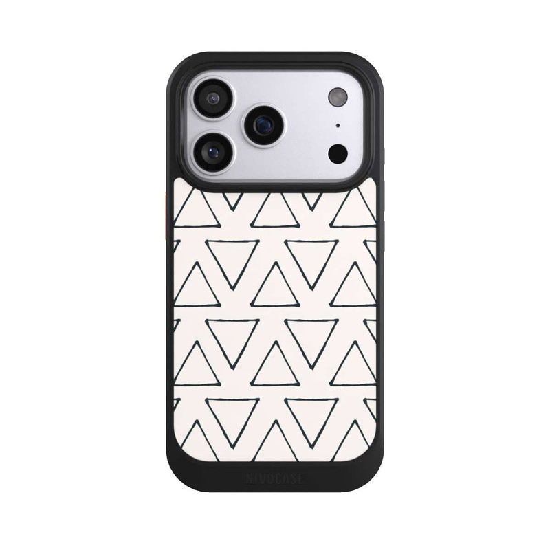 iPhone 17 Pro NIVOcore Sommer-Linien 1