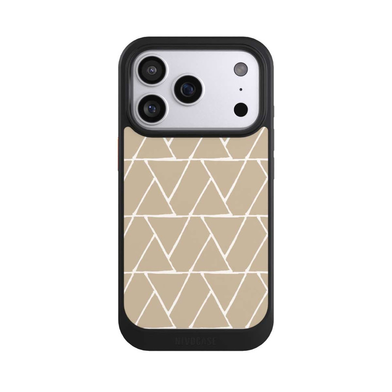 iPhone 17 Pro NIVOcore Sommer-Linien 2