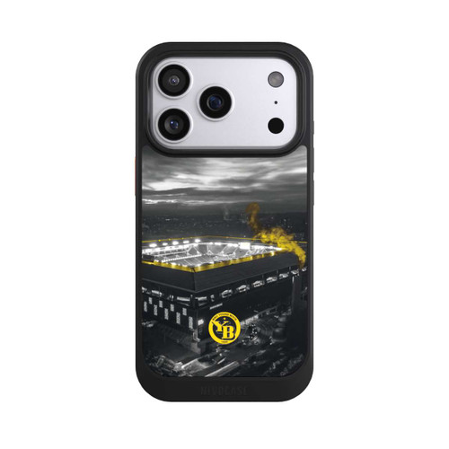 Apple iPhone 17 Pro NIVOcore BSC Young Boys Stadion