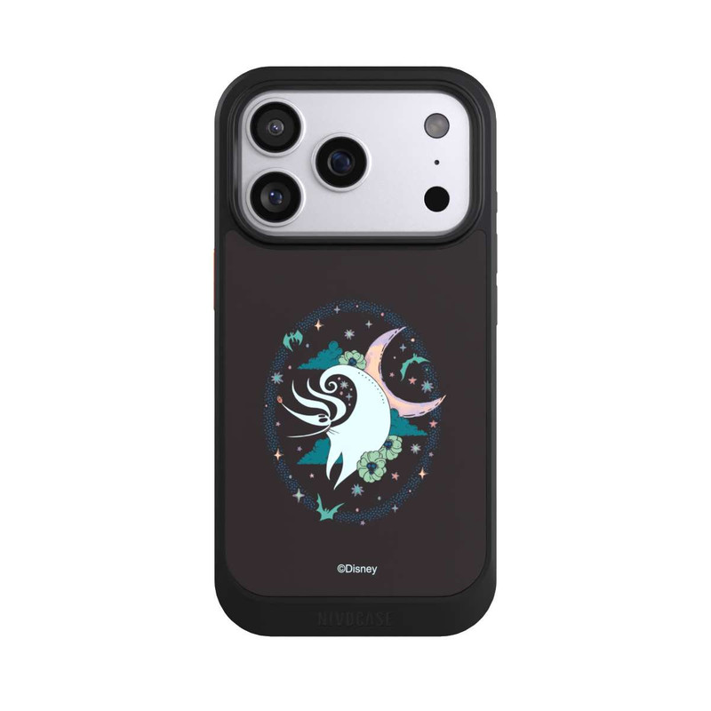 iPhone 17 Pro NIVOcore Nightmare Before Christmas Zero Dog