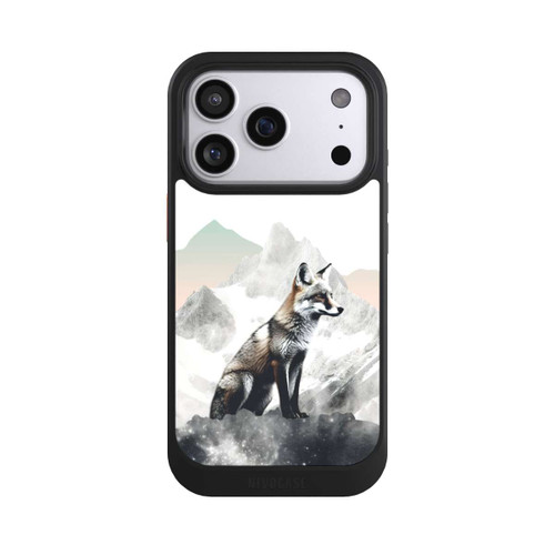 Apple iPhone 17 Pro NIVOcore Mountain Fox