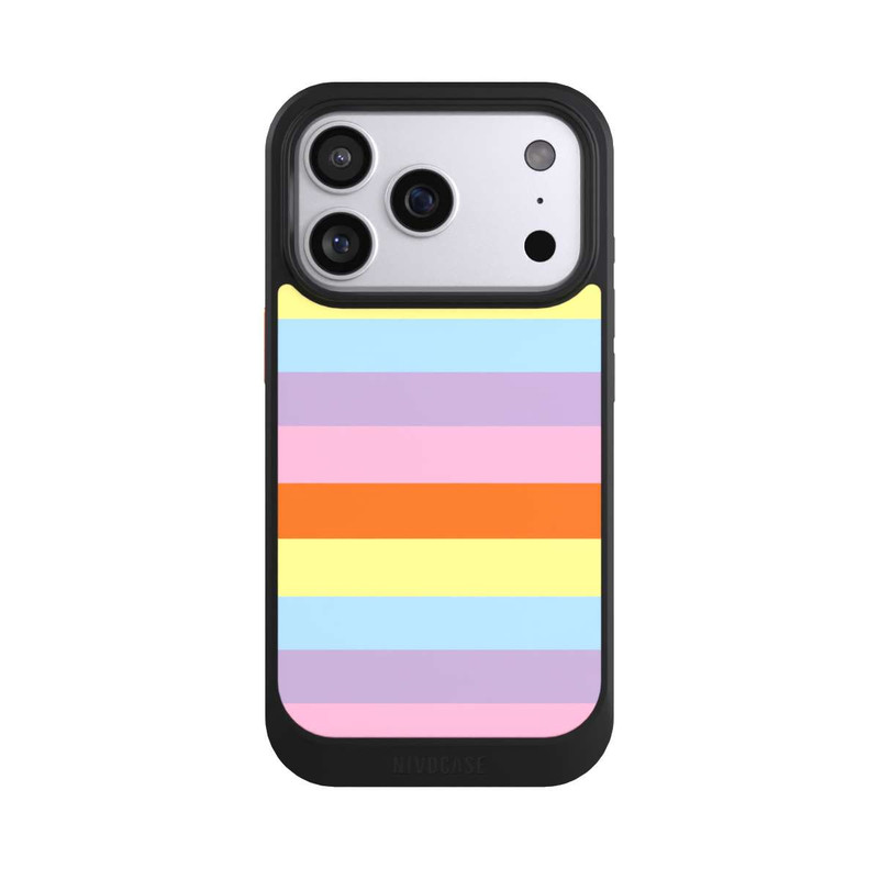 iPhone 17 Pro NIVOcore Glück