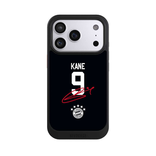 Apple iPhone 17 Pro NIVOcore Kane 9