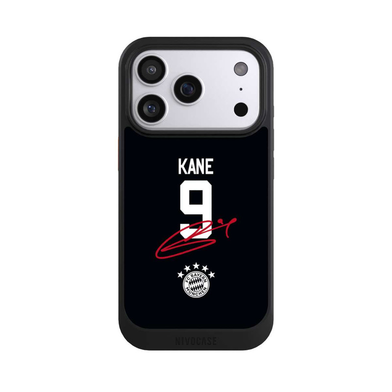 iPhone 17 Pro NIVOcore Kane 9