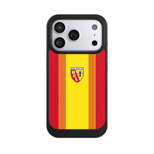 Apple iPhone 17 Pro NIVOcore RCL Maillot Domicile 23/24