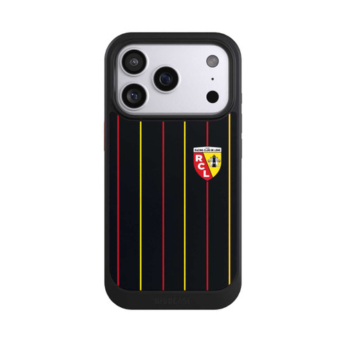 Apple iPhone 17 Pro NIVOcore RCL Maillot Extérieur 23/24