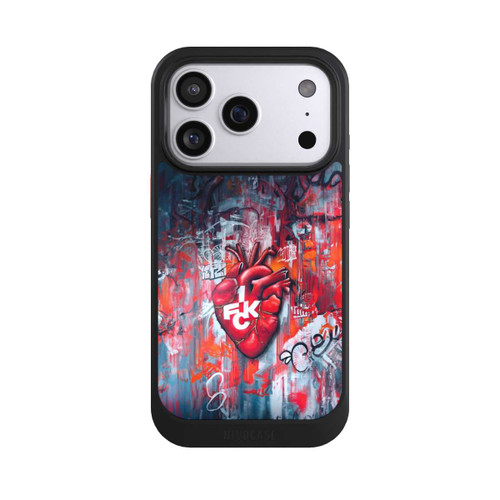 Apple iPhone 17 Pro NIVOcore 1.FCK Herz