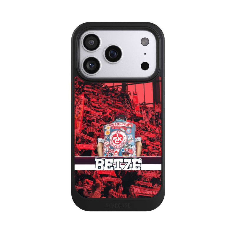 iPhone 17 Pro NIVOcore 1.FCK Betze