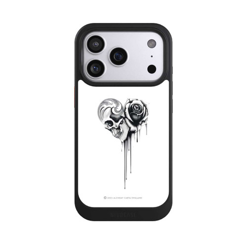 Apple iPhone 17 Pro NIVOcore Amour Noir