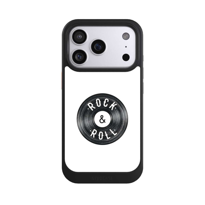 iPhone 17 Pro NIVOcore Rock and Roll