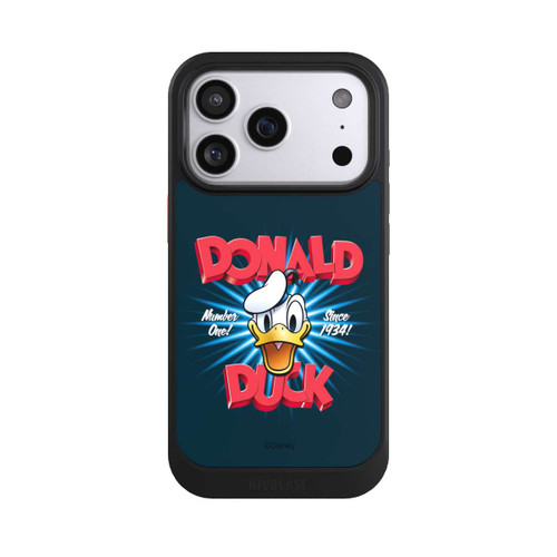 Apple iPhone 17 Pro NIVOcore Donald Duck Since 1934