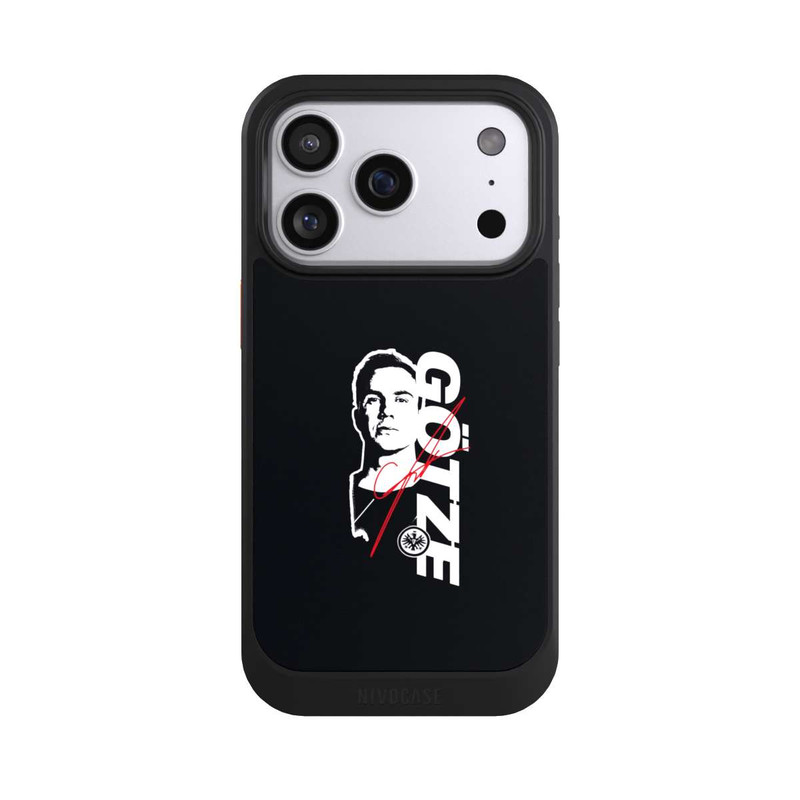 iPhone 17 Pro NIVOcore M. Götze