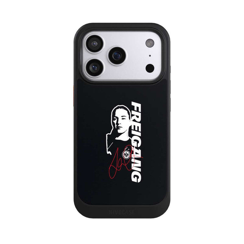 iPhone 17 Pro NIVOcore L. Freigang