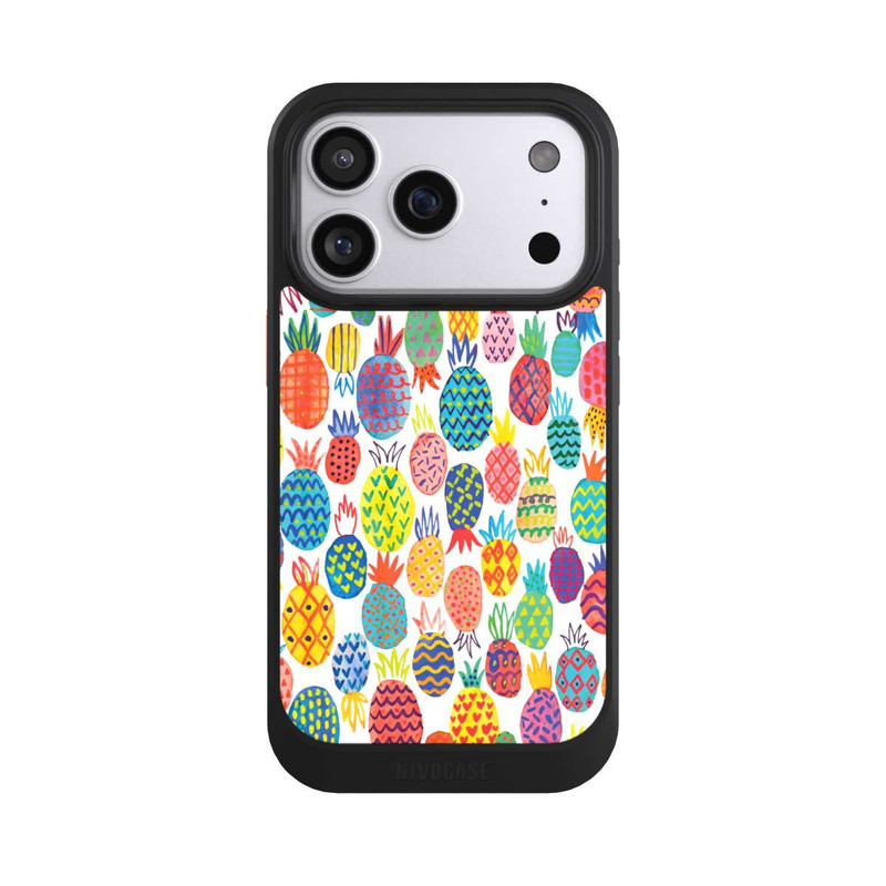 iPhone 17 Pro NIVOcore Ananas mignons
