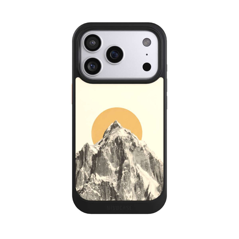 iPhone 17 Pro NIVOcore Mountain 5