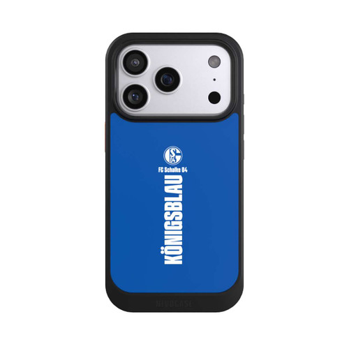 Apple iPhone 17 Pro NIVOcore S04 Königsblau