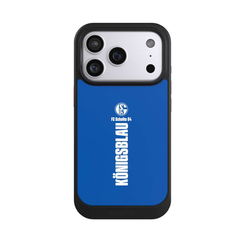 iPhone 17 Pro NIVOcore S04 Königsblau