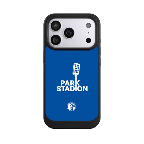 Apple iPhone 17 Pro NIVOcore S04 Parkstadion