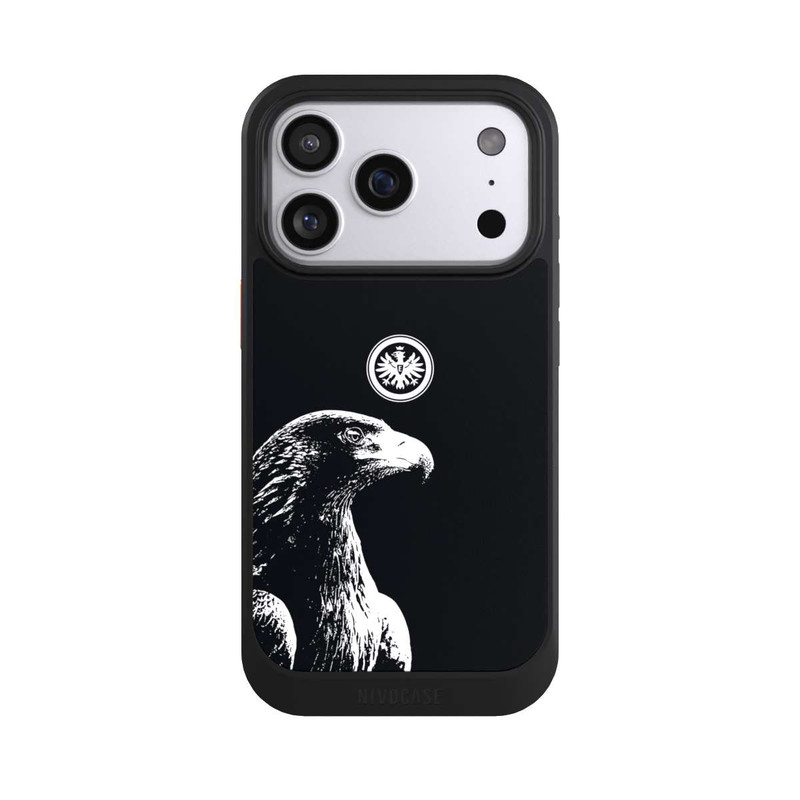 iPhone 17 Pro NIVOcore SGE Attila