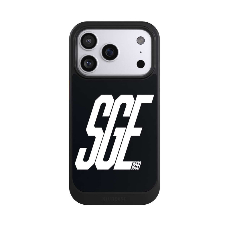 iPhone 17 Pro NIVOcore SGE 1899