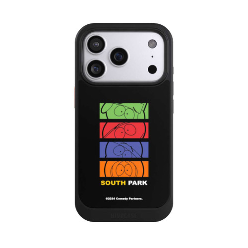 Apple iPhone 17 Pro NIVOcore South Park Boys Multicolor