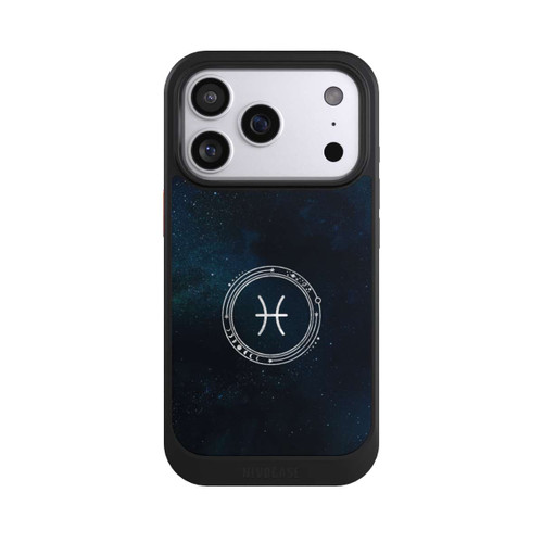 Apple iPhone 17 Pro NIVOcore Pisces Zodiac Sign