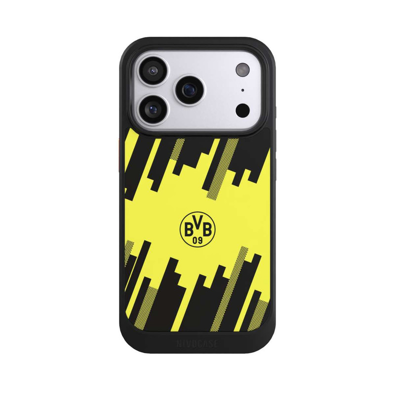 iPhone 17 Pro NIVOcore BVB Neon