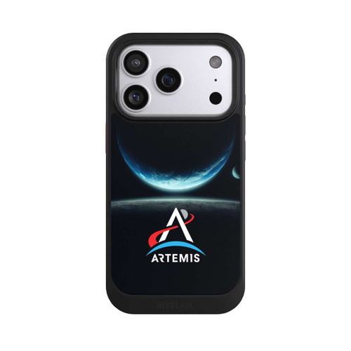 Apple iPhone 17 Pro NIVOcore ARTEMIS Weltall